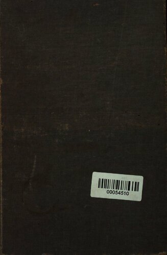 Handworterbuch der Greichischen Sprache. Band II. Abtheilung I