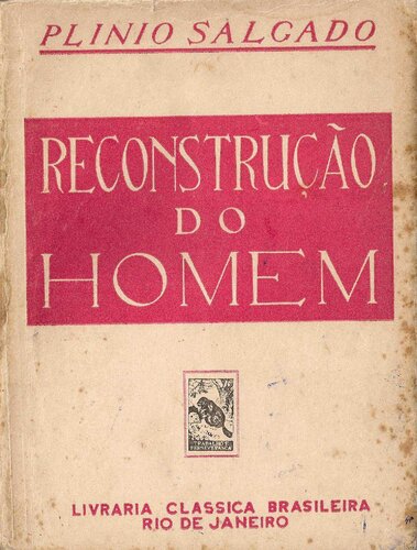 Reconstrução do Homem