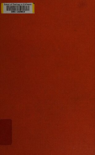 A History of Gnosticism