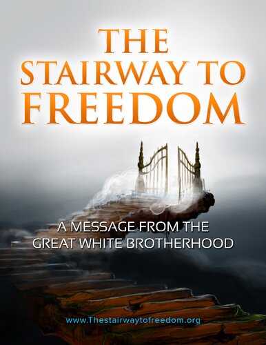 The Stairway To Freedom