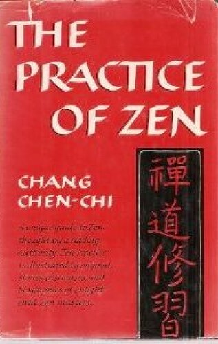 The Practice of Zen