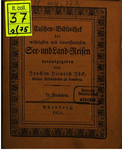 Ost-, West- und Süd-Indien