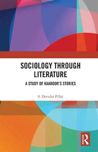 Sociology Through Literature: A Study of Kaaroor's Stories