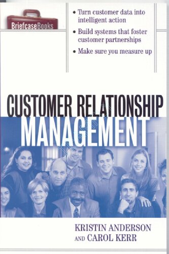 Customer Relationship Management