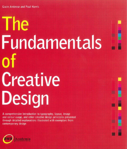 Fundamentals of Creative Design