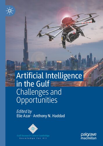 Artificial Intelligence in the Gulf: Challenges and Opportunities