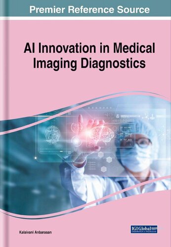 AI Innovation in Medical Imaging Diagnostics