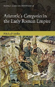Aristotle's Categories in the Early Roman Empire