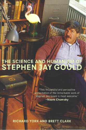The Science and Humanism of Stephen Jay Gould