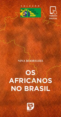 Os Africanos no Brasil