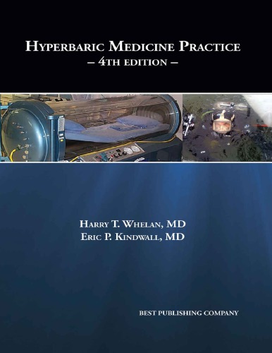 Hyperbaric Medicine Practice