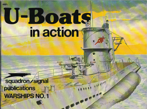 U-Boats