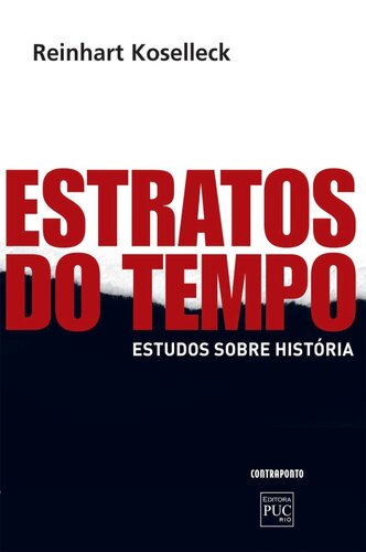 Estratos do tempo : estudos sobre história