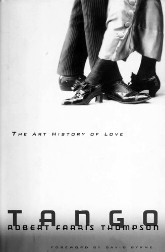 Tango: The Art History of Love