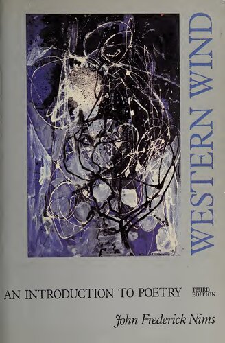 Western Wind: An Introduction to Poetry