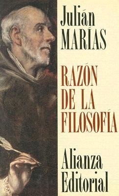 Razon De La Filosofia/ Reason Of Philosophy