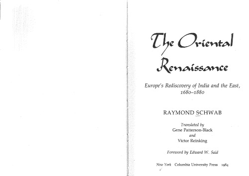 The_Oriental_Renaissance