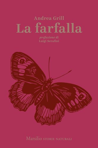 La farfalla