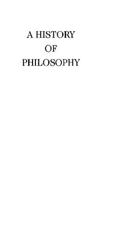 Modern Philosophy: From the Post-Kantian Idealists to Marx, Kierkegaard, and Nietzsche