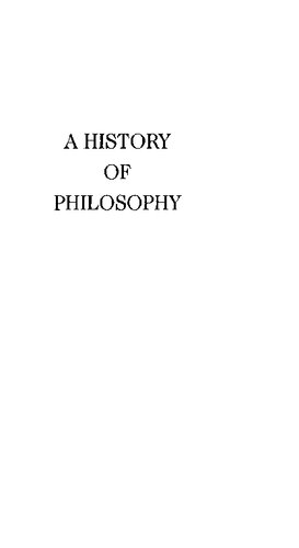 Modern Philosophy: Empiricism, Idealism, and Pragmatism in Britain and America