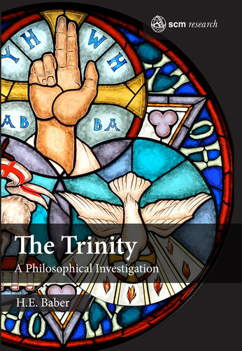 The Trinity: A Philosophical Investigation (SCM Research)