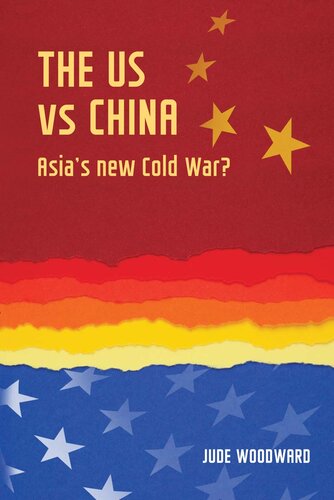 Us Vs China: Asia's New Cold War?
