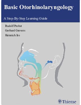 Basic Otorhinolaryngology