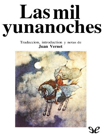 Las mil y una noches