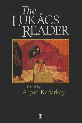 The Lukacs Reader: A Survey