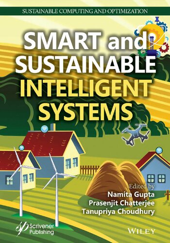 Smart and Sustainable Intelligent Systems