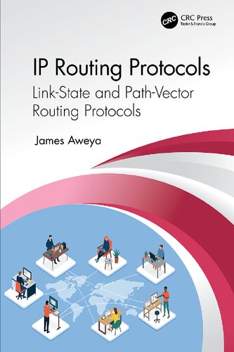 IP Routing Protocols: Fundamentals and Distance-Vector Routing Protocols