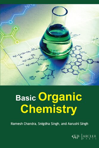 Basic Organic Chemistry