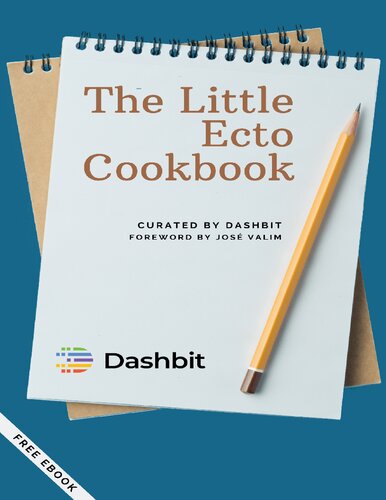 The Little Ecto Cookbook