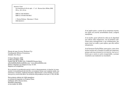 Los Marxismos del nuevo siglo