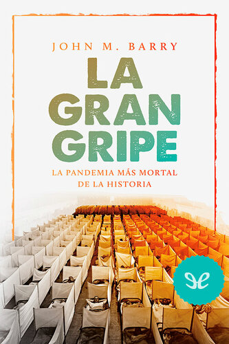 La gran gripe
