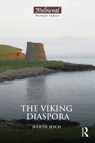 The Viking Diaspora