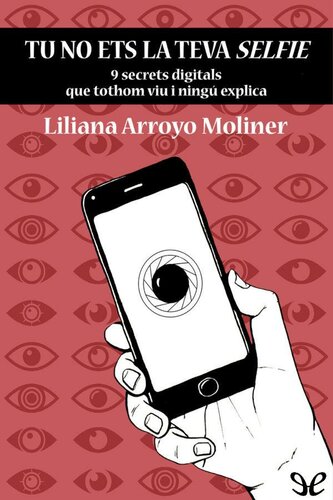 Tu no ets la teva selfie