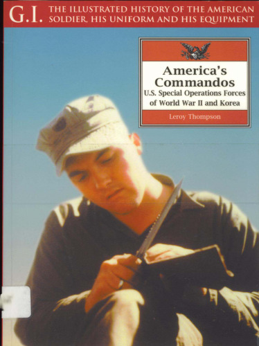 America’s Commandos