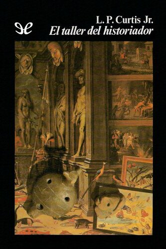 El taller del historiador