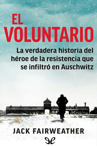 El voluntario
