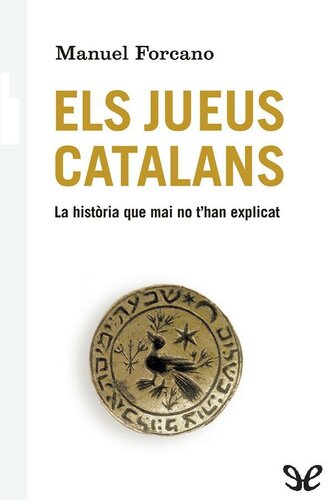 Els jueus catalans
