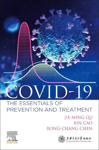 COVID-19: The Essentials of Prevention and Treatment