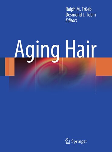 Aging Hair