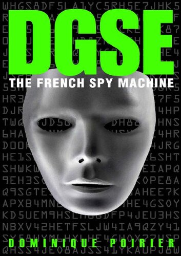 DGSE: The French Spy Machine