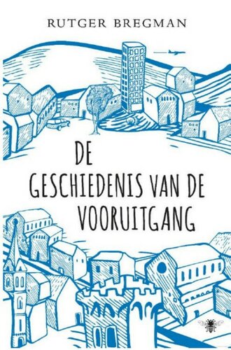 De geschiedenis van de vooruitgang