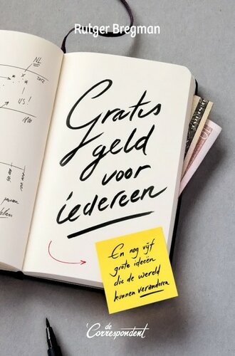 Gratis geld voor iedereen