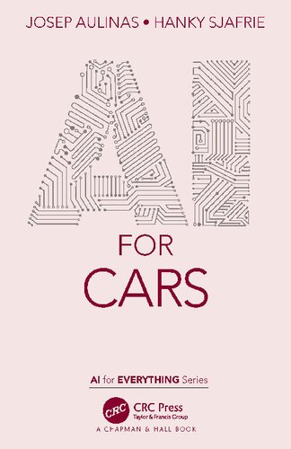 AI for Cars (AI for Everything)