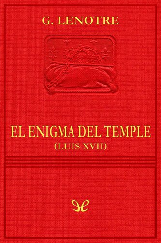 El enigma del Temple