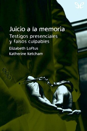 Juicio a la memoria