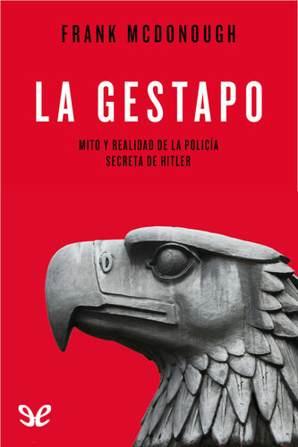 La Gestapo
